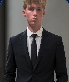 Andrew Feehan